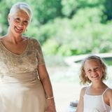Seniorko, te sukienki na komunię dla babci to jedyny słuszny wybór w 2024. Są gustowne i wygodne