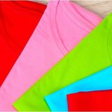 Jak złożyć t-shirt w kilka sekund?