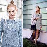 Nowe kolekcje sweterków na jesień 2015