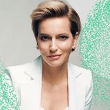 Wywiad z Kobietą Petardą: Paulina Smaszcz-Kurzajewska zdradza, czym jest dla niej #lovuję!