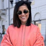 Ulubiona marynarka Cichopek na przecenie w Moodo. Podobne w Sinsay, Renee