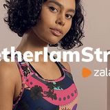 Trening w Twoim stylu z Zalando - #TogetherIamStrong