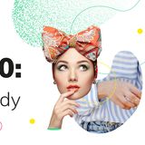 WIOSNA 2020: przewidywania i trendy