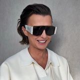 Cztery modowe lekcje, które możesz wziąć od Katarzyny Sokołowskiej. Stylizacje jurorki „Top model” to kopalnia inspiracji