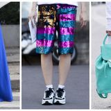 Damskie buty sportowe z wyprzedaży