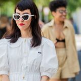 Sukienka babydoll – dla kogo będzie idealna i jak ją nosić w stylizacjach? Poznaj trendy!