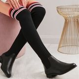 Zobacz najmodniejsze BUTY damskie na zimę!