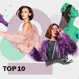 TOP 10: Najbardziej spektakularne pokazy mody ostatniej dekady [zdjęcia, wideo]