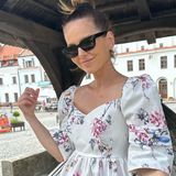 Kosztują mniej niż 89 zł, a zdominują ten sezon. Te sukienki z szafy Pauliny Sykut-Jeżyny znajdziesz teraz na wyprzedaży