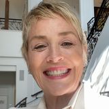 Nie uwierzysz, czym teraz zajmuje się Sharon Stone. Gwiazda „Nagiego instynktu” zmieniła też styl