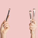 Pędzle do makijażu – sposób na perfekcyjny make-up. Poznaj ich rodzaje!