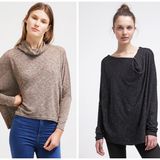 Jak nosić sweter typu oversize?