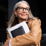 Oprawki, które odmładzają. W tych modelach 50-latki będą wyglądać promiennie i świeżo