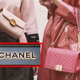 Sukienki w stylu Chanel to hit. Modele idealne dla 50-latek znalazłyśmy na wyprzedażach