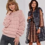 Zimowe mikrotrendy z Renee. Zobacz największe hity tego sezonu!
