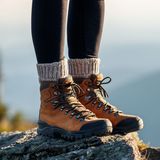 Ranking butów trekkingowych damskich 2024. TOP 4 modele, które są wygodne, trwałe i tańsze niż myślisz
