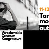 Polska moda, produkty eko i krajowa scena artystyczna. FMS przenosi się do Wrocławia