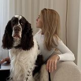 Torebkę bagietkę schowaj na dno szafy. Zainwestuj w model a'la Kasia Tusk
