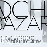 OCH! BAZAR WINTER SALE