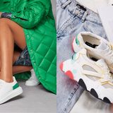 Buty sportowe damskie – wyprzedaż 2022. Zobacz najmodniejsze tanie sneakersy do 200 zł!