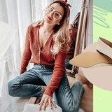 Go Green. Czym jest moda zrównoważona dla polskich influencerek? Sprawdzamy!