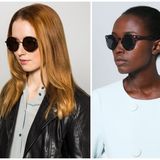 Must have: okulary przeciwsłoneczne