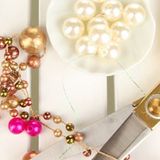 Naszyjnik i bransoletka DIY - zobacz!