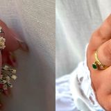 Paznokcie na Wielkanoc 2023. Sześć pomysłów na modny wielkanocny manicure