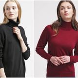 Jesienny must have - golf