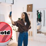 OOTD – co oznacza ten skrót? Co kryje się pod #ootd na Instagramie? Sprawdź