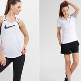 Wyprzedaż 2017 - Nike