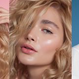 Dewy skin - trend w makijażu 2019