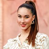 Spódnica Anny Lewandowskiej z TVP od razu stała się hitem. Z tego powodu ją polubisz