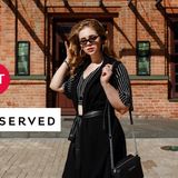 Lubisz sukienki z Reserved? Te nowości od razu wrzucisz do koszyka. Obłędne kroje