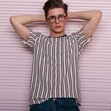 T-shirty męskie do 50 zł. Najmodniejsze podkoszulki na wiosnę i lato w super cenach!