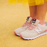 Rozmiarówka New Balance – jak dobrać buty damskie, męskie i dziecięce? Tabela rozmiarów i przewodnik