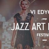 VI edycja Jazz Art Fashion Festival już 21 września!
