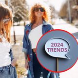 Co czeka na nas w modzie w 2024? Trzy największe trendy, które musisz znać, jeśli chcesz być na topie