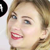 Makijaż świąteczny i sylwestrowy - sprawdź!
