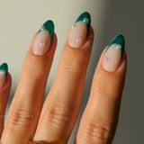 Paznokcie na sylwestra 2023 – TOP 6 pomysłów na modny manicure sylwestrowy