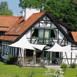 Szwajcaria Mazurska. Noclegi || Wyżywienie (2)