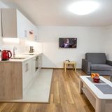 Apartamenty Krystyna Wisła  (3)