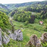 Dom Wczasowy Stalownik Gródek Nad Dunajcem (4)