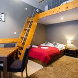 Apartamenty Brzozowa Zakopane (2)