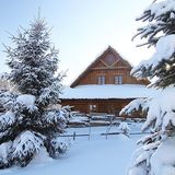 Agroturystyka Chata Góralska Kleszczonka Wisła (5)