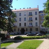 Centrál Apartman Miskolc (3)