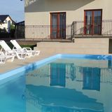 Pensjonat SPA DOLCE VITA Ustronie Morskie (2)