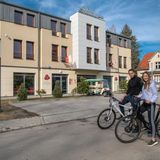 Centrum Konferencyjne Kalina**** Lądek-Zdrój (5)