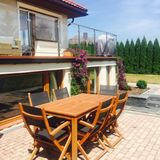 Apartament EUPHORIA Gołdap (5)