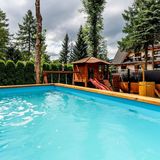 Aparthotel Delta Zakopane (2)